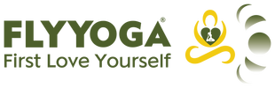 FLYyoga | First. Love. Yourself.